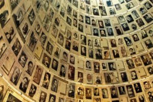 Read more about the article Major Neurological Study Reveals Long-Term Mental Health Impact of Holocaust on Survivors and Their Descendants​