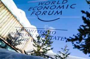 Read more about the article Meet the teenage change-makers making waves at Davos 2020