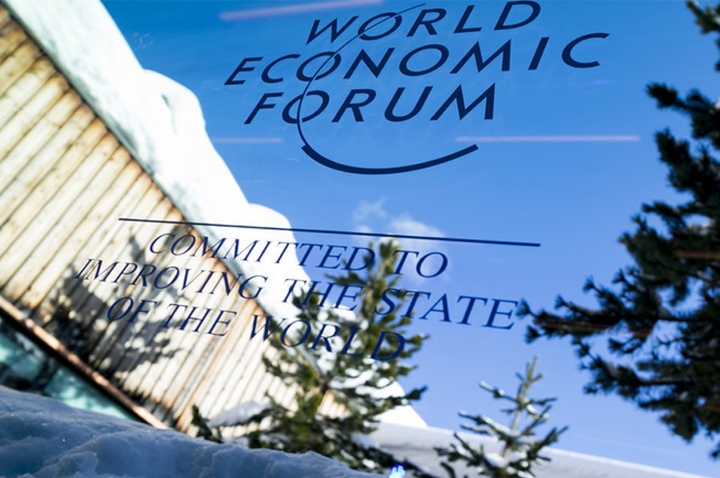 You are currently viewing Meet the teenage change-makers making waves at Davos 2020