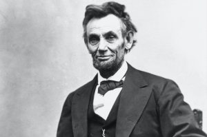 Read more about the article Abraham Lincoln Healed a Divided Nation. We Should Heed His Words Today.