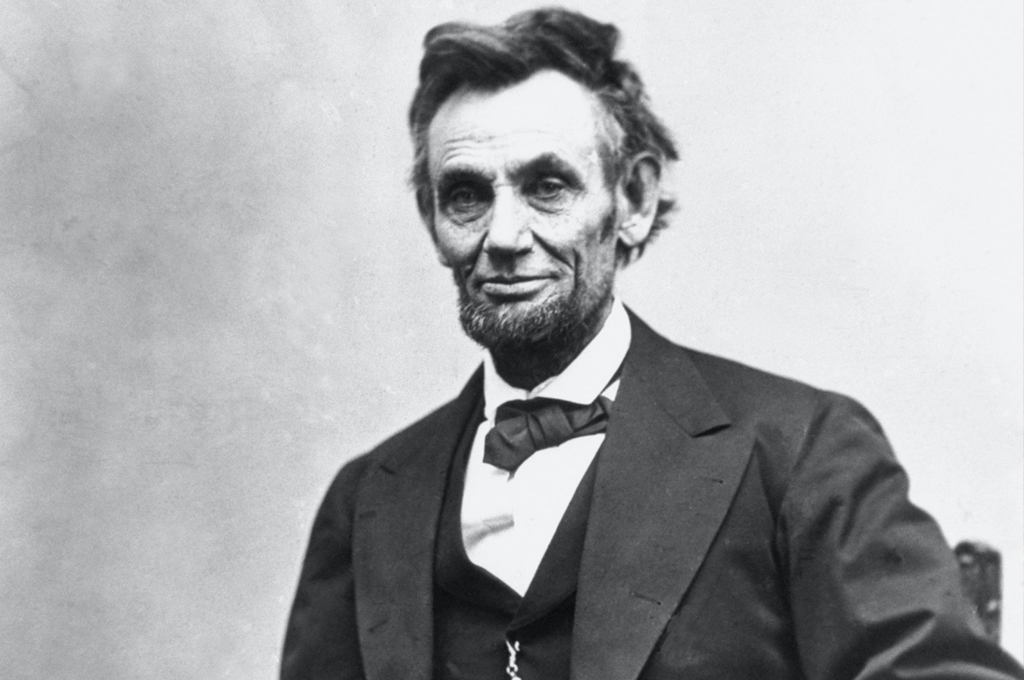 You are currently viewing Abraham Lincoln Healed a Divided Nation. We Should Heed His Words Today.