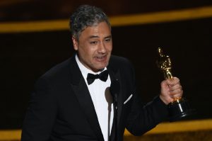 Read more about the article Taika Waititi Makes History As First Indigenous Director To Win An Oscar