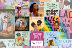 Read more about the article Barnes & Noble cancels Black History Month covers after backlash