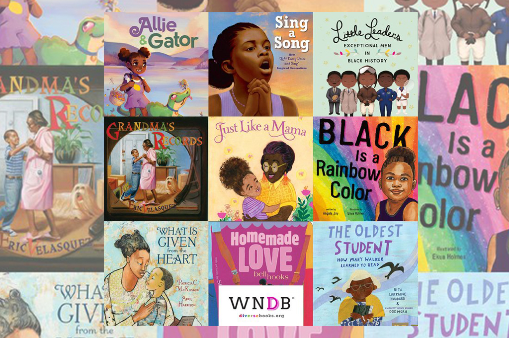 You are currently viewing Barnes & Noble cancels Black History Month covers after backlash