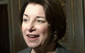Read more about the article The ‘barbaric’ case that awakened Amy Klobuchar