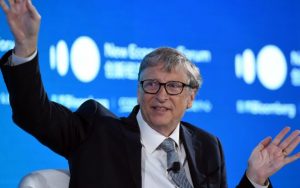 Read more about the article Bill Gates predicted world wouldn’t cope with ‘highly infectious’ virus five years ago