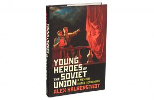 Read more about the article Writing a Family Memoir When Your Grandfather Was Stalin’s Bodyguard