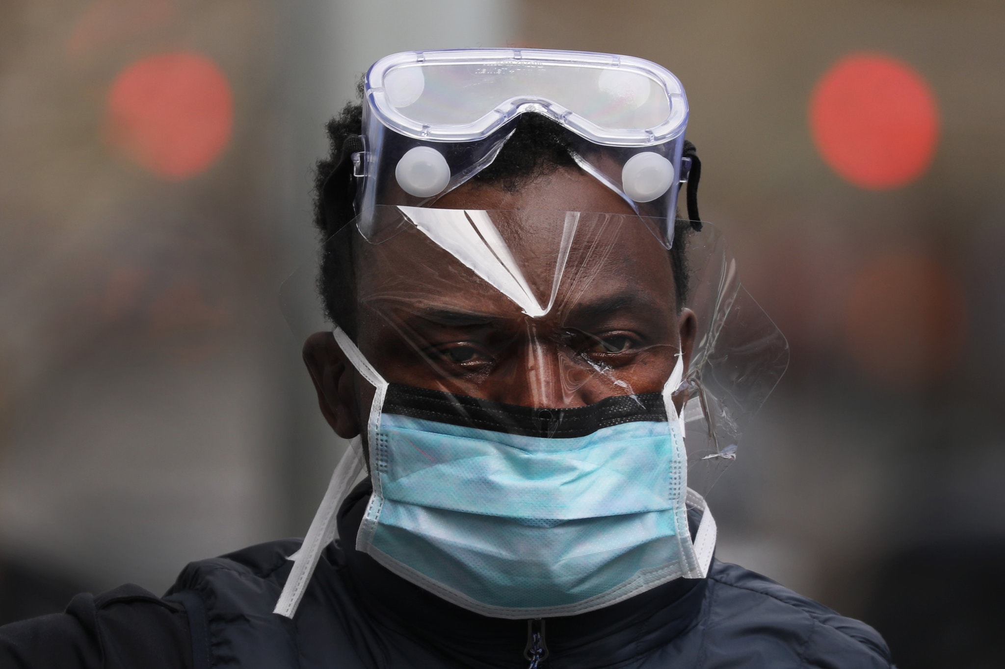 You are currently viewing Why Coronavirus Is Killing African-Americans More Than Others