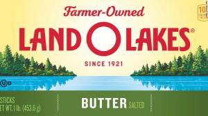 Read more about the article Land O’ Lakes replaces Native American woman logo, touts farmer-owned credentials instead