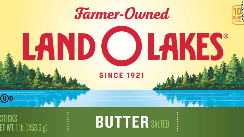 You are currently viewing Land O’ Lakes replaces Native American woman logo, touts farmer-owned credentials instead