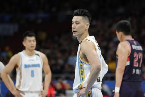 Read more about the article Jeremy Lin on maintaining Asian American pride amid rising coronavirus racism
