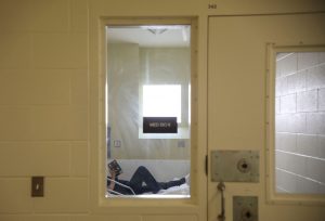 Read more about the article Black female inmates and COVID-19: Medically compromised, vulnerable and neglected