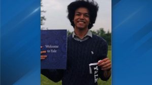 Read more about the article This Florida Student Was Accepted at Eight Ivy League Schools