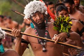 You are currently viewing OPINION: Amid coronavirus, let’s not forget about indigenous people