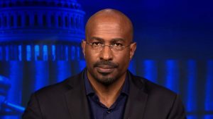 Read more about the article Van Jones: I’m someone Covid-19 could easily kill. Here is what I’m doing about it