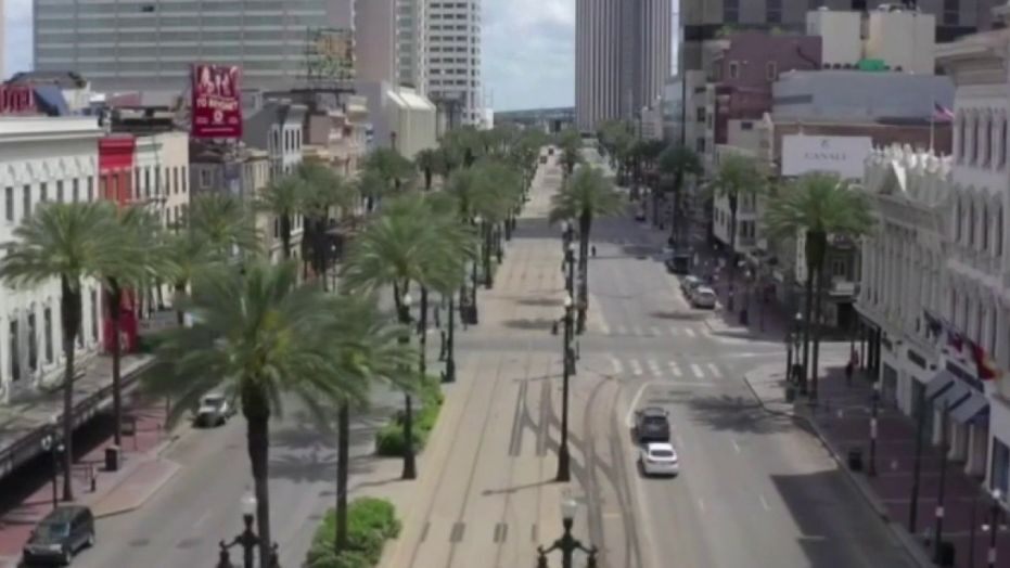 You are currently viewing Tulane University doctor on the coronavirus’ impact on African-Americans