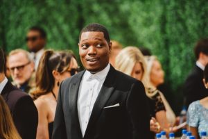 Read more about the article SNL’S MICHAEL CHE PAYS RENT FOR EVERYONE IN BUILDING HIS GRANDMOTHER LIVED IN BEFORE SHE DIED OF THE CORONAVIRUS