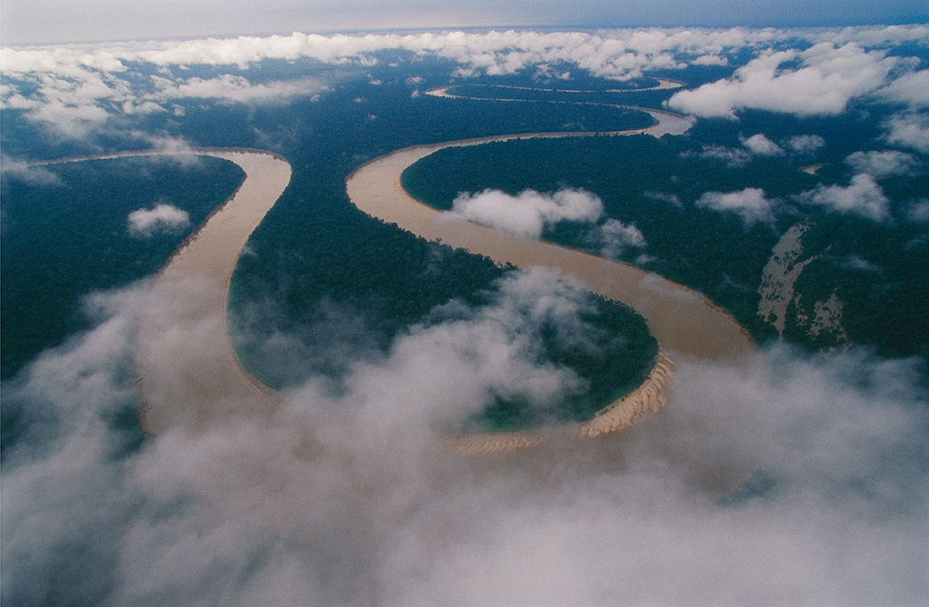 You are currently viewing First coronavirus deaths reported in indigenous communities in the Amazon