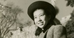 Read more about the article Motoko Fujishiro Huthwaite, 92, Last of the ‘Monuments Women,’ Dies