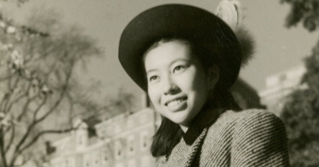 You are currently viewing Motoko Fujishiro Huthwaite, 92, Last of the ‘Monuments Women,’ Dies