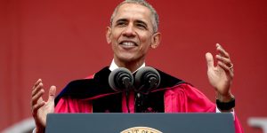 Read more about the article The Best Commencement Speeches Of 2020