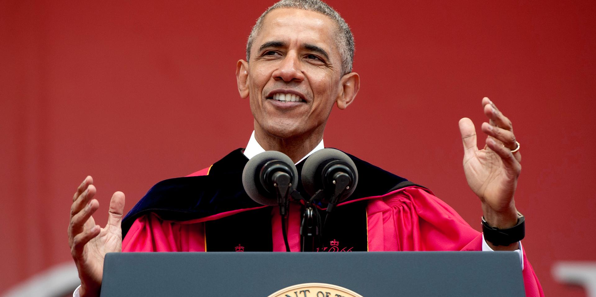 You are currently viewing The Best Commencement Speeches Of 2020