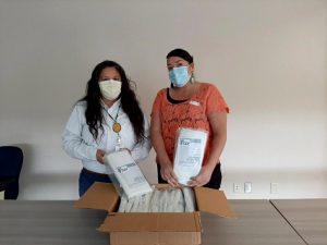Read more about the article Native American health center asked for COVID-19 supplies. It got body bags instead.