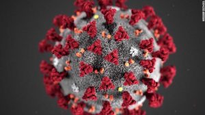 Read more about the article Blood clots fill lungs of black coronavirus victims, study finds