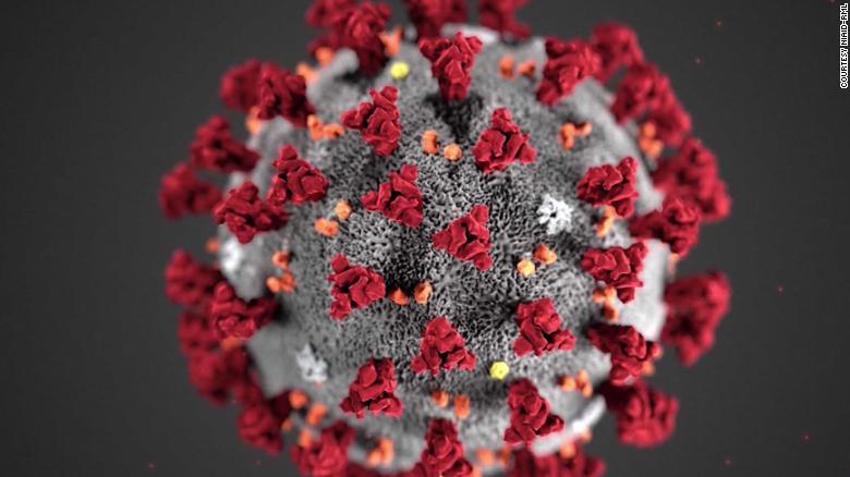 You are currently viewing Blood clots fill lungs of black coronavirus victims, study finds