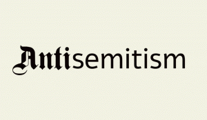 Read more about the article Anti-antisemitism? A Battle Rages Over the Jewish Hyphen