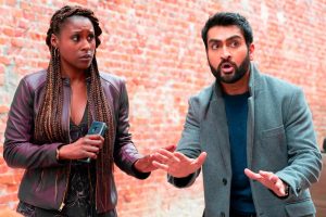 Read more about the article When you finish ‘The Lovebirds,’ more Issa Rae and Kumail Nanjiani await