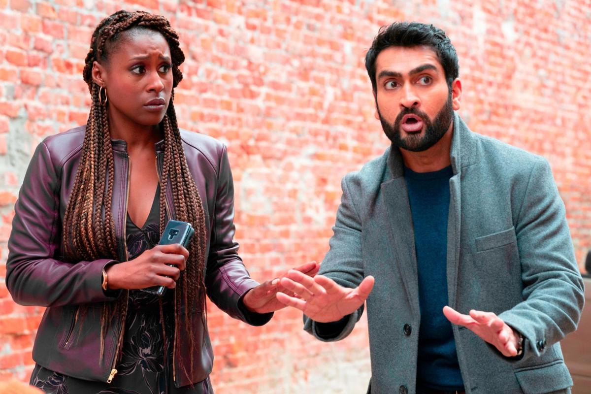 You are currently viewing When you finish ‘The Lovebirds,’ more Issa Rae and Kumail Nanjiani await