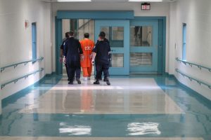 Read more about the article “COMPASSIONATE RELEASE” AND COVID-19