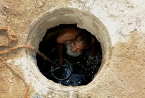 Read more about the article Sewer Cleaners Wanted in Pakistan: Only Christians Need Apply.