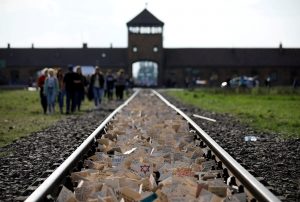 Read more about the article Opinion | Holocaust Survivors Like My Late Grandfather Rejected Jewish Victimhood