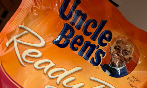 Read more about the article Uncle Ben’s rice firm to scrap brand image of black farmer