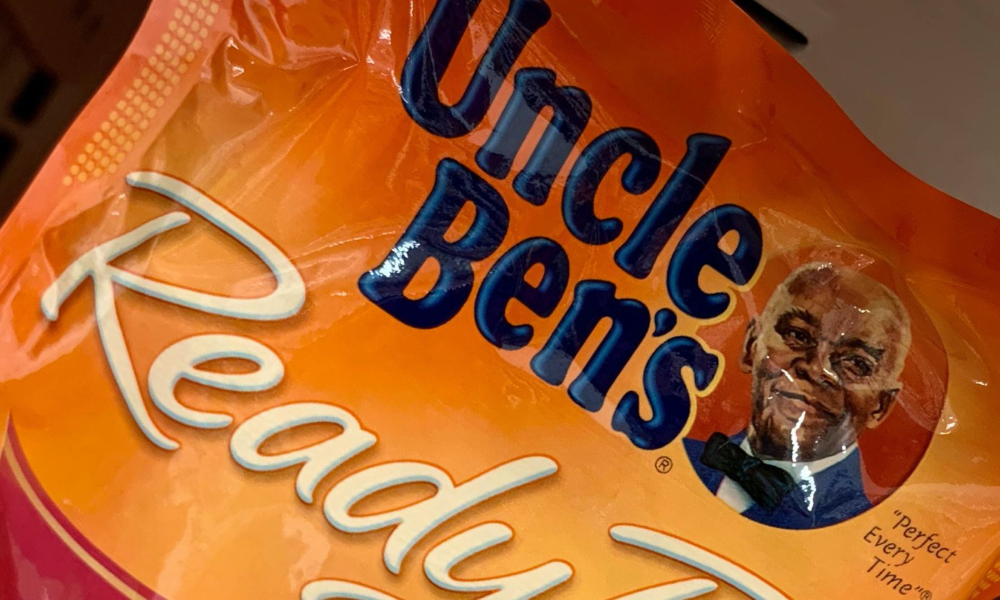 You are currently viewing Uncle Ben’s rice firm to scrap brand image of black farmer