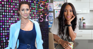 Read more about the article Brands Are Dropping Meghan Markle’s BFF Jessica Mulroney After A Black Influencer Accused Her Of Threatening Her Career
