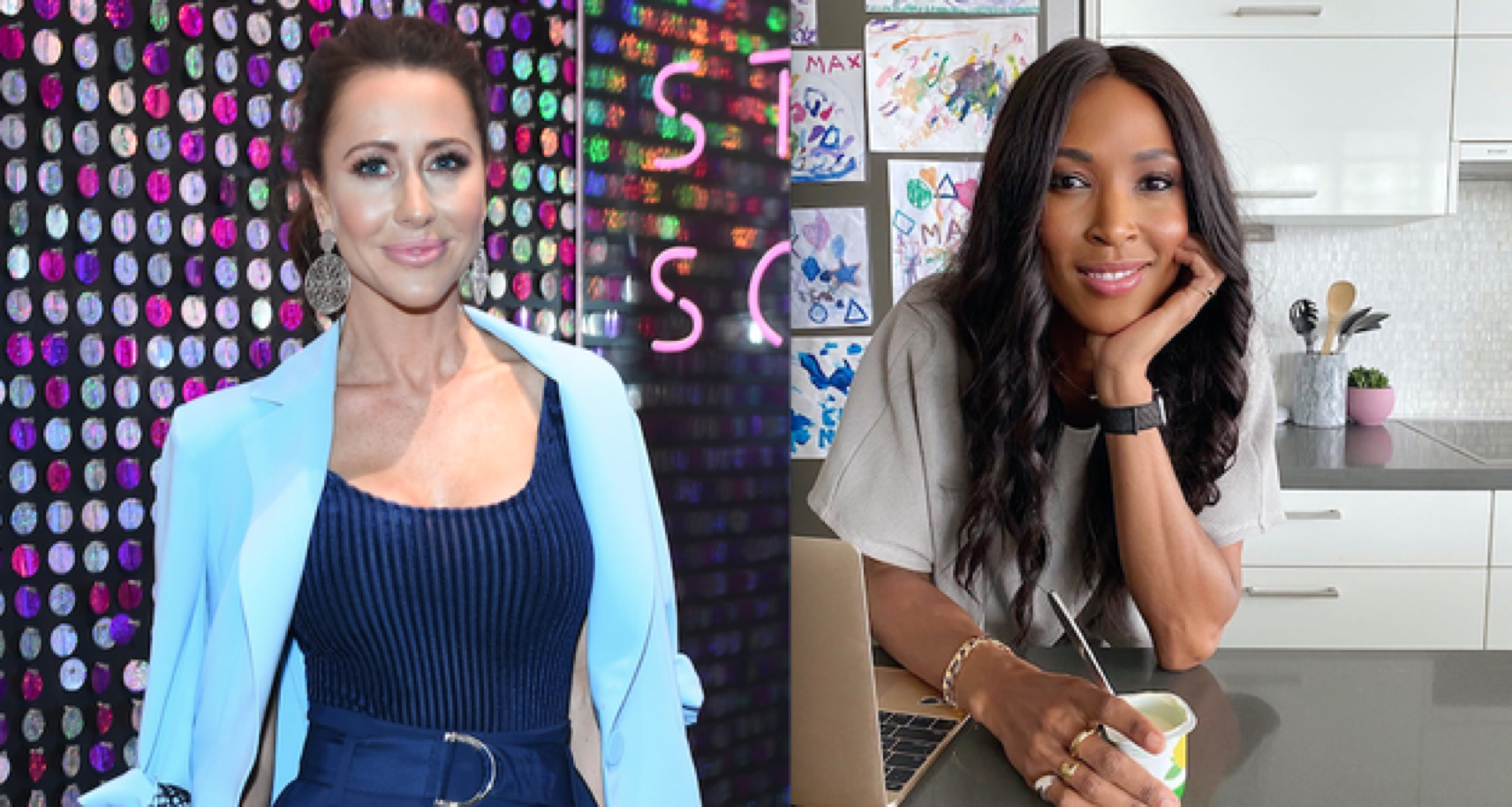 You are currently viewing Brands Are Dropping Meghan Markle’s BFF Jessica Mulroney After A Black Influencer Accused Her Of Threatening Her Career