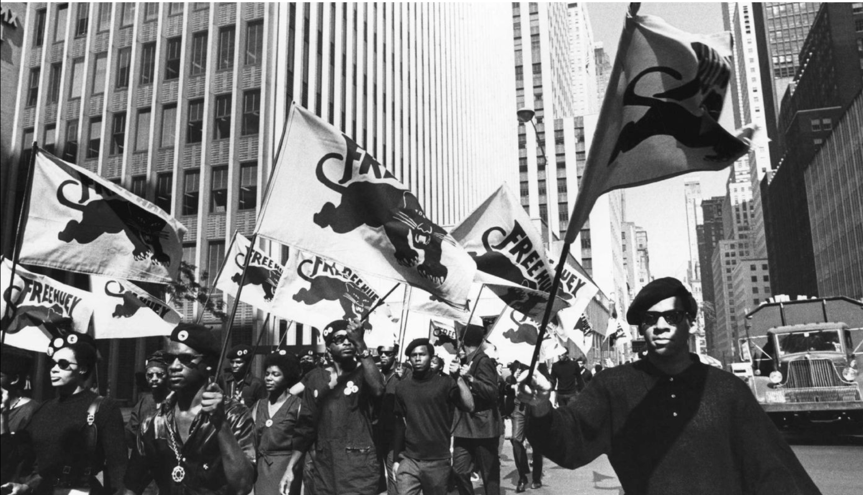 You are currently viewing How today’s protests compare to 1968, explained by a historian