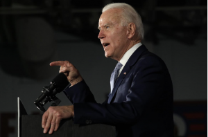 Read more about the article How young black voters could break Biden — and why Democrats are worried