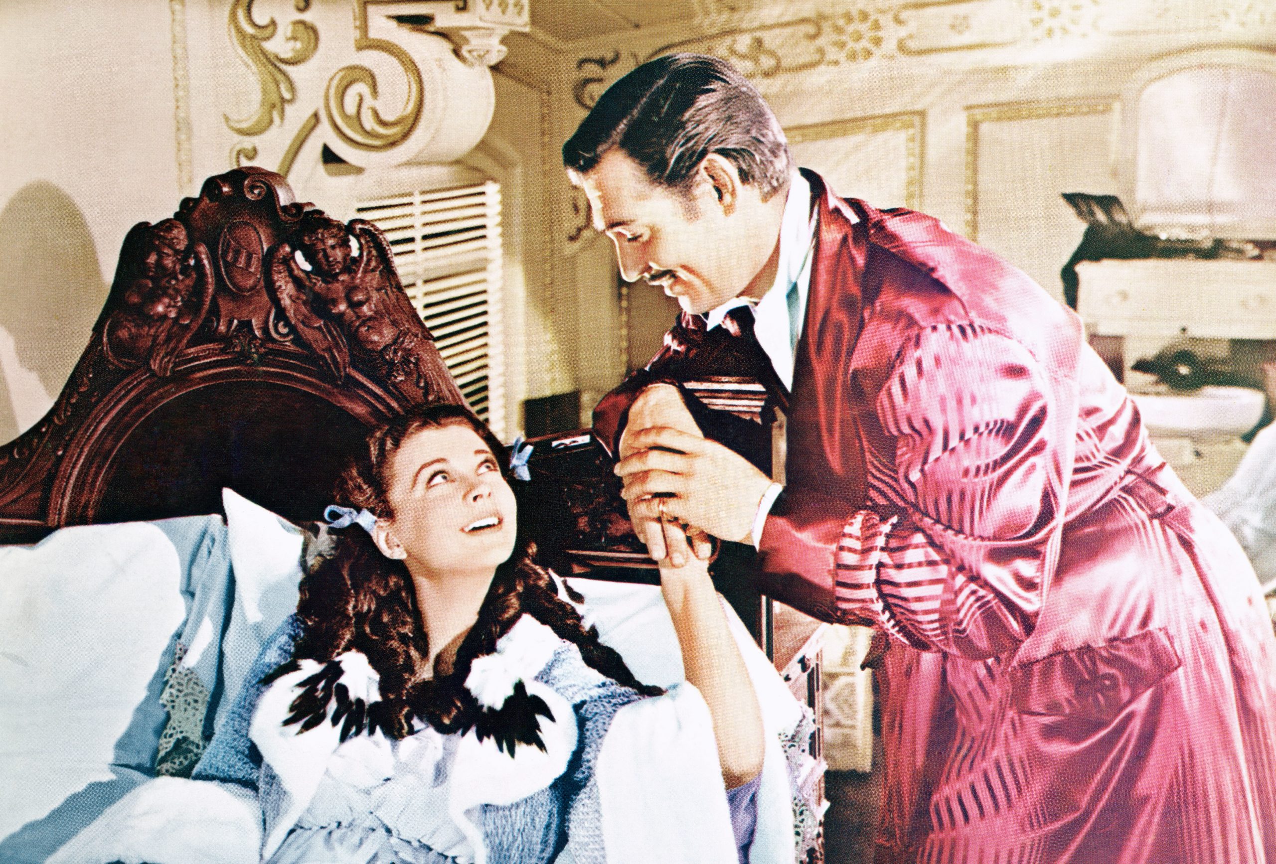 You are currently viewing HBO Max pulls ‘Gone With the Wind’