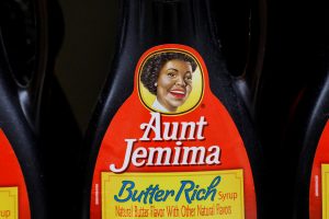 Read more about the article Brands beware: Lessons from the downfall of Aunt Jemima and Uncle Ben