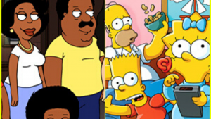 Read more about the article ‘The Simpsons’ announces white actors will no longer play characters of color, called out for waiting so long