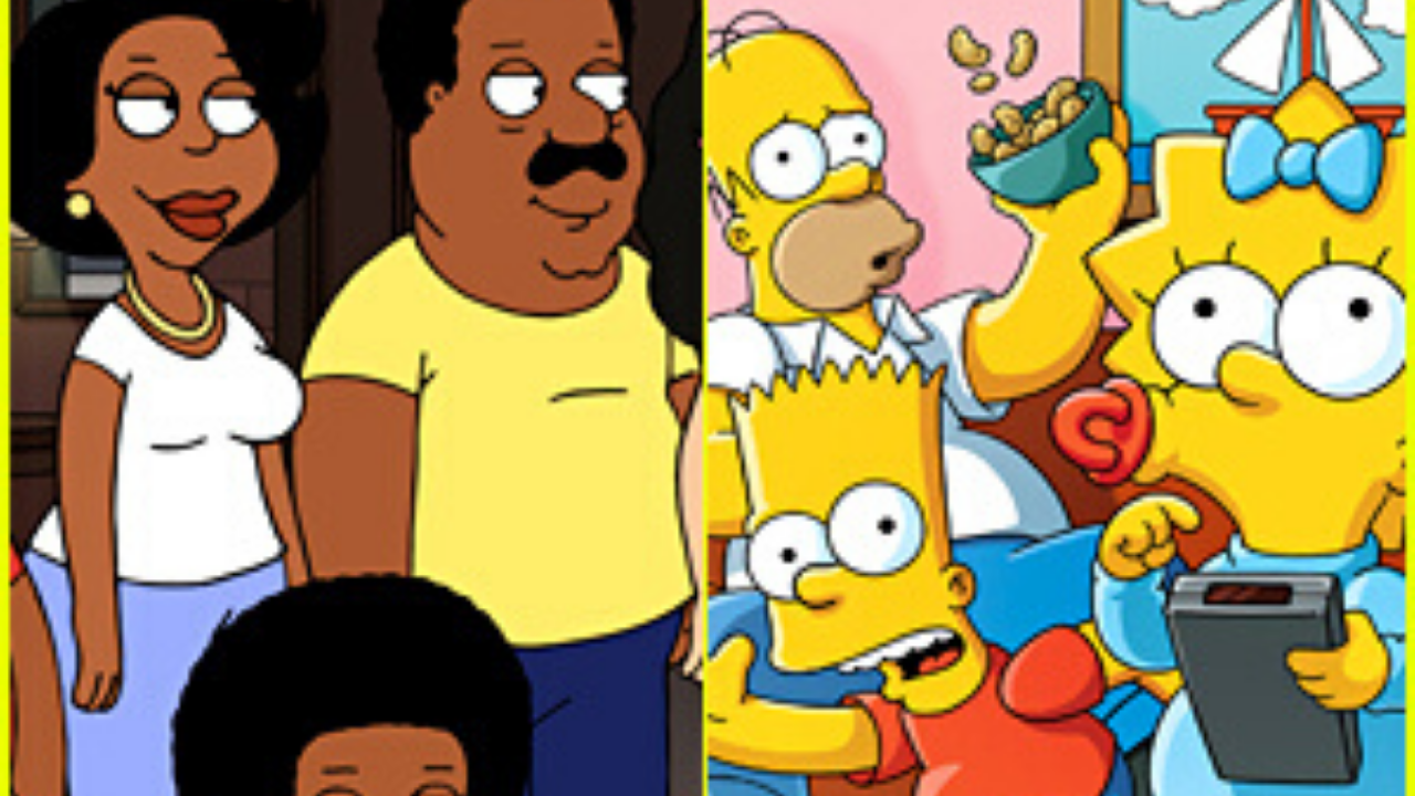 You are currently viewing ‘The Simpsons’ announces white actors will no longer play characters of color, called out for waiting so long