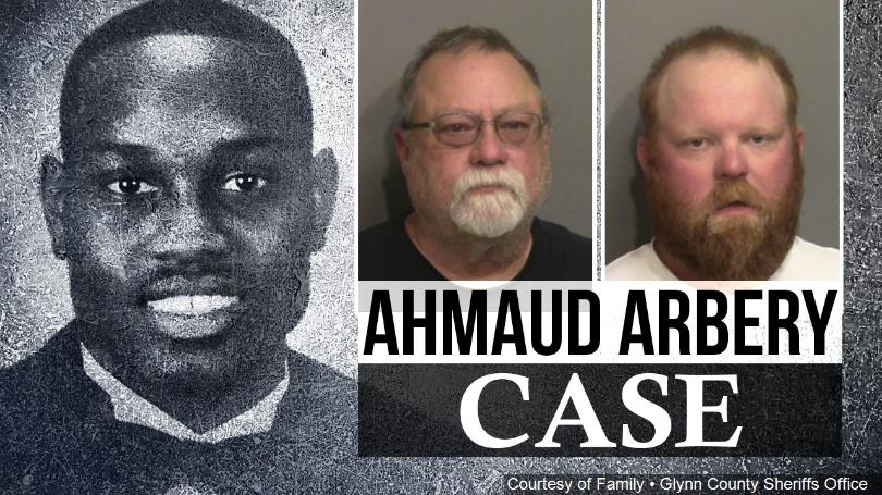 You are currently viewing 3 men indicted on murder charges in killing of Ahmaud Arbery