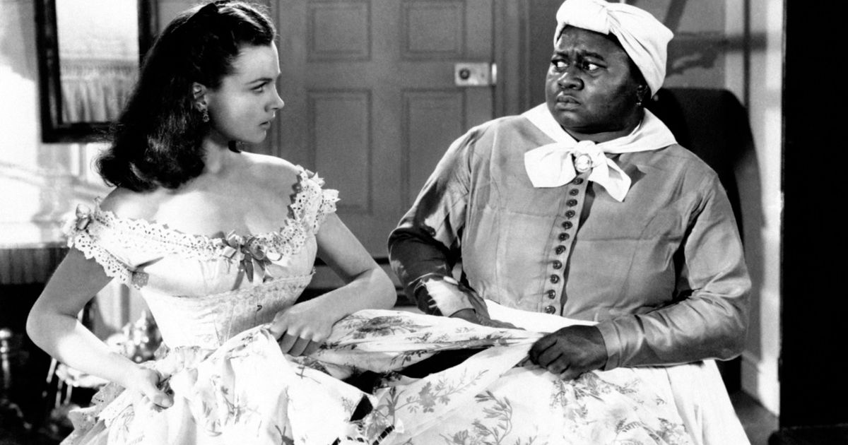 You are currently viewing Gone With the Wind No Longer Gone, Returns to HBO Max With Prologue About Racism
