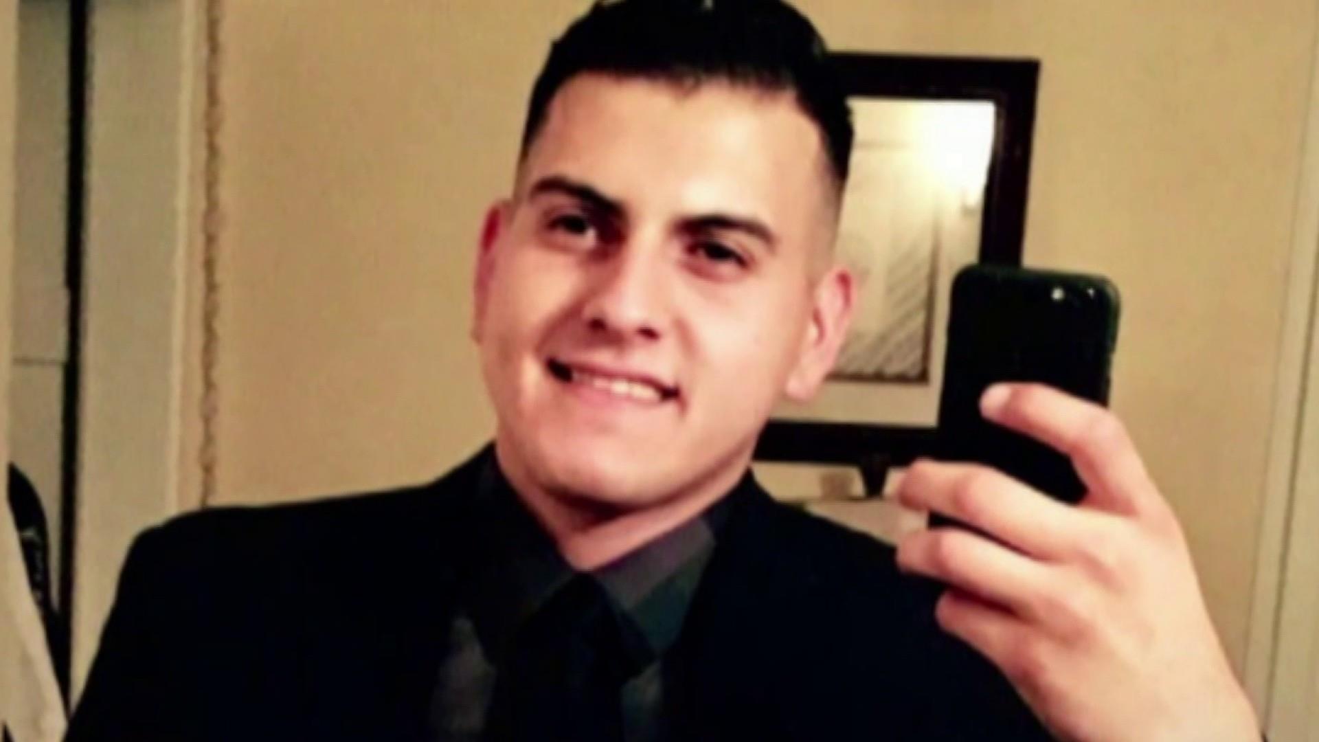You are currently viewing Growing outrage over death of Latino man in Tucson police custody