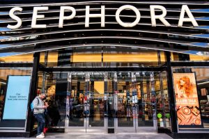 Read more about the article Sephora First To Accept ‘15% Pledge’, Dedicating Shelf-Space To Black-Owned Businesses