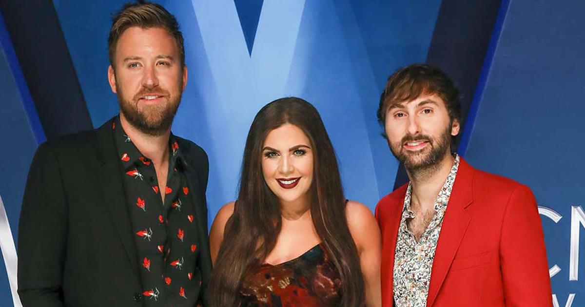 You are currently viewing ‘Deeply sorry’ Lady Antebellum changes name due to associations with slavery: ‘We have been awakened’